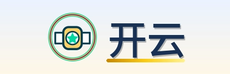 开云 logo